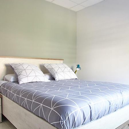 Hostal Fontanan La Pola de Gordon Экстерьер фото