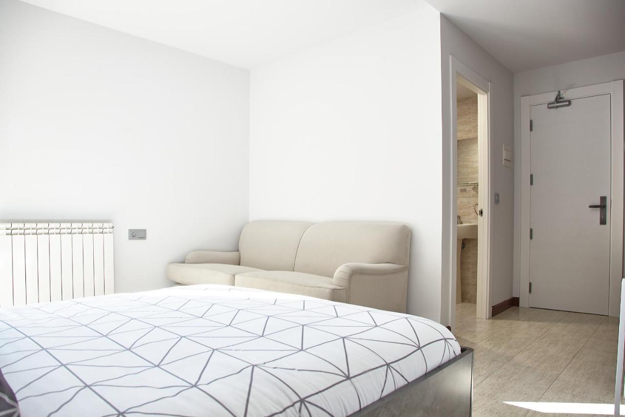 Hostal Fontanan La Pola de Gordon Экстерьер фото